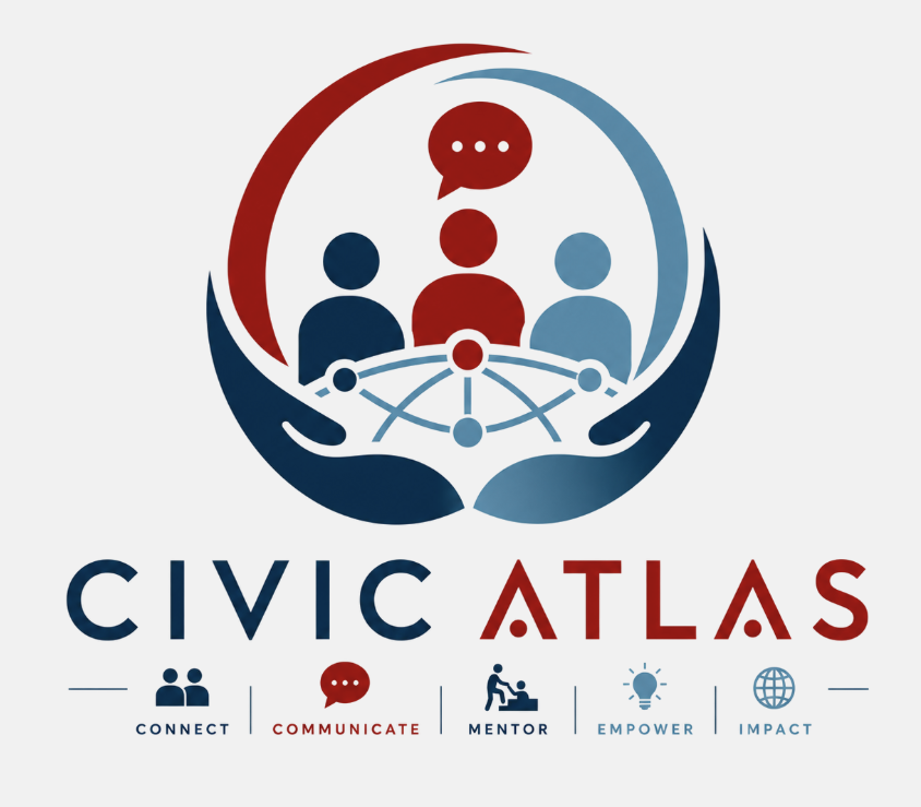 Civic Atlas Logo
